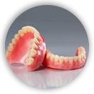 dentures